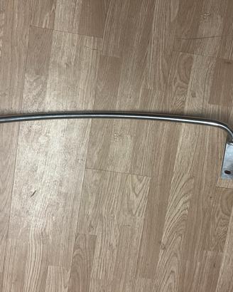 Baffo paraurti anteriore MGA 1500