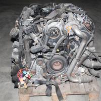 MOTORE E CAMBIO AUDI A8 ASE SPEDIZIONE GRATIS