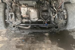Ricambi mercedes classe a w169 180 cdi
