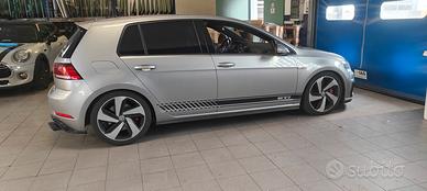 Golf GTI 7.5 2017