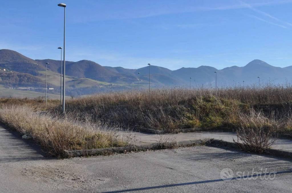 Immobile in asta di 15455 m² a Fabriano - Vista 2