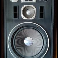 casse stereo Technics