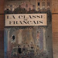 la classe de francais - renata falconi 