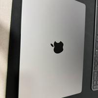 MacBook Pro 14 Pollici - M1 Max - 2Tb - Ram 64GB