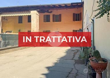 CASA INDIPENDENTE A TRENZANO