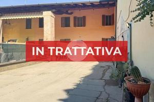 CASA INDIPENDENTE A TRENZANO