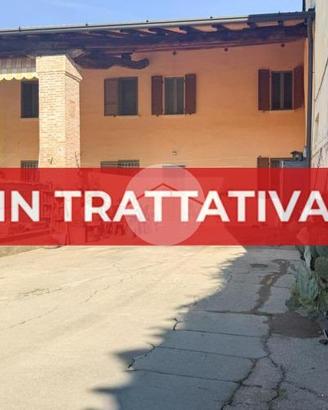 CASA INDIPENDENTE A TRENZANO