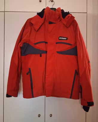 Giacca da sci Colmar uomo tg.50