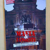 Mafia e tangenti.Speciale Dossier.Ed A. Signorelli