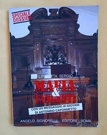Mafia e tangenti.Speciale Dossier.Ed A. Signorelli