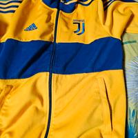Felpa Juventus 