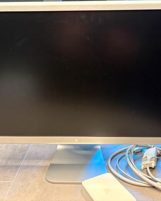 Coppia monitor Apple Cinema HD Display 23”