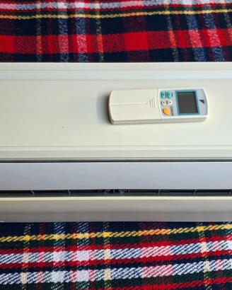 Condizionatore fisso Daikin Sieta 9000 BTU