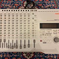 Mixer fostex dmt 8