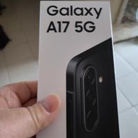 galaxi A 17 5g 256gb