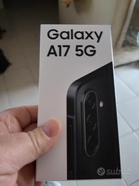galaxi A 17 5g 256gb