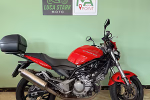 Cagiva Raptor 650