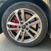 Cerchi Audi A3/S3
