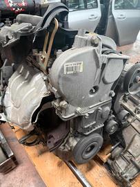 motore k4m57 renault LAGUNA 82KW 120.000KM