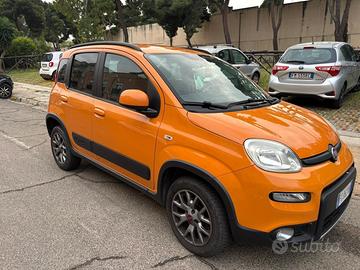 Panda 4x4