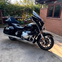 BMW R 18 Transcontinetal ABS