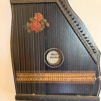 Cetra musicale