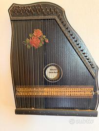 Cetra musicale