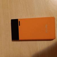 Powerbank usb 5000 mAh Celly