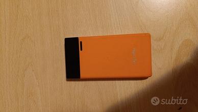 Powerbank usb 5000 mAh Celly