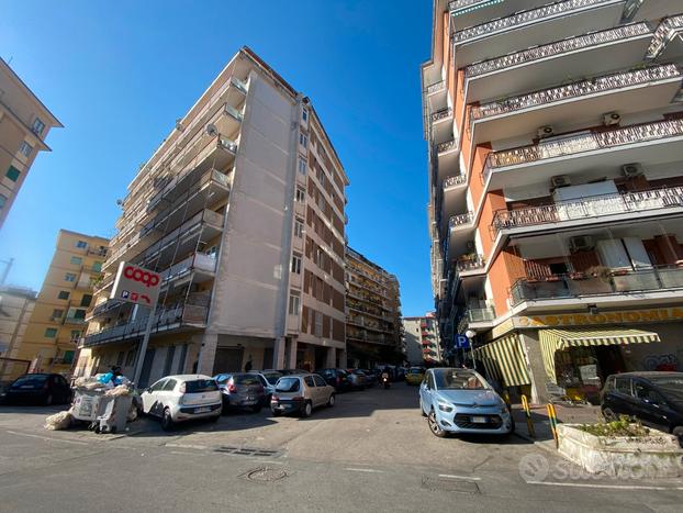 Napoli - Via Teofilo Patini - euro 250.000,00