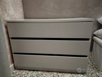 cassettiera da armadio