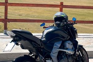 Kawasaki Z750 (“depotenziata” A2)