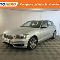 BMW 118 ED67195