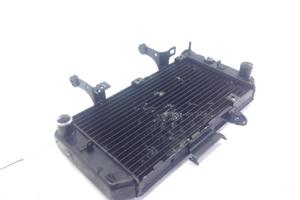 SUZUKI DL V-STROM 650 RADIATORE ACQUA LIQUIDO RAFF