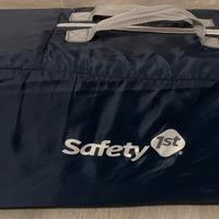 Lettino da campeggio safty