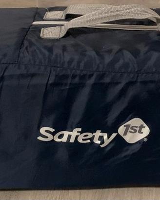 Lettino da campeggio safty