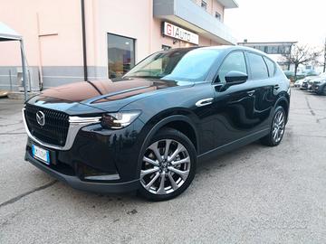 Mazda CX-60 2.5L e-Skyactiv G PHEV AWD Exclusive L