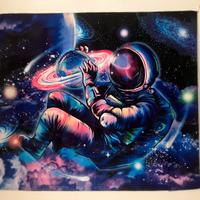 Telo da Appendere, Quadro, Poster 130x150 HD