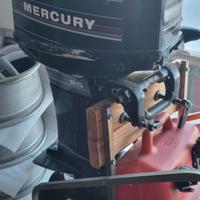 Motore 25cv Mercury America 2T