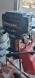 Motore 25cv Mercury America 2T