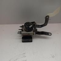 ABS FORD Fiesta 6Â° Serie 1550294 SNJA/B benzina 1