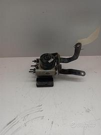 ABS FORD Fiesta 6Â° Serie 1550294 SNJA/B benzina 1