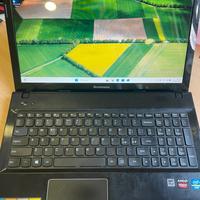 Lenovo G500 120gb Ssd