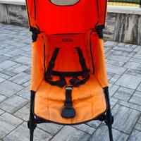Passeggino Peg Perego Pliko Mini