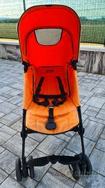 Passeggino Peg Perego Pliko Mini
