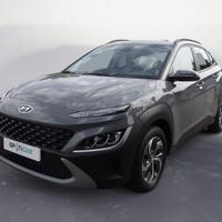 Hyundai Kona HEV 1.6 DCT XLine+