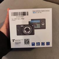 Fotocamera Digitale 56MP