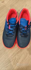 Scarpe da calcetto Decathlon bambino7a n.37