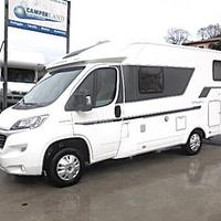 Adria COMPACT SL