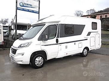 Adria COMPACT SL
